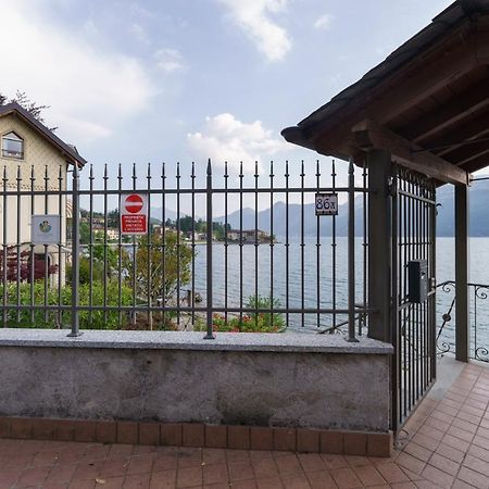 La Casetta Varenna Exterior photo