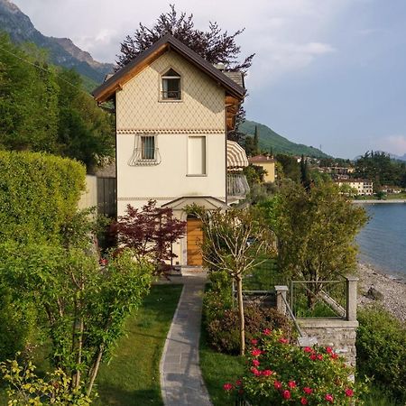 La Casetta Varenna Exterior photo