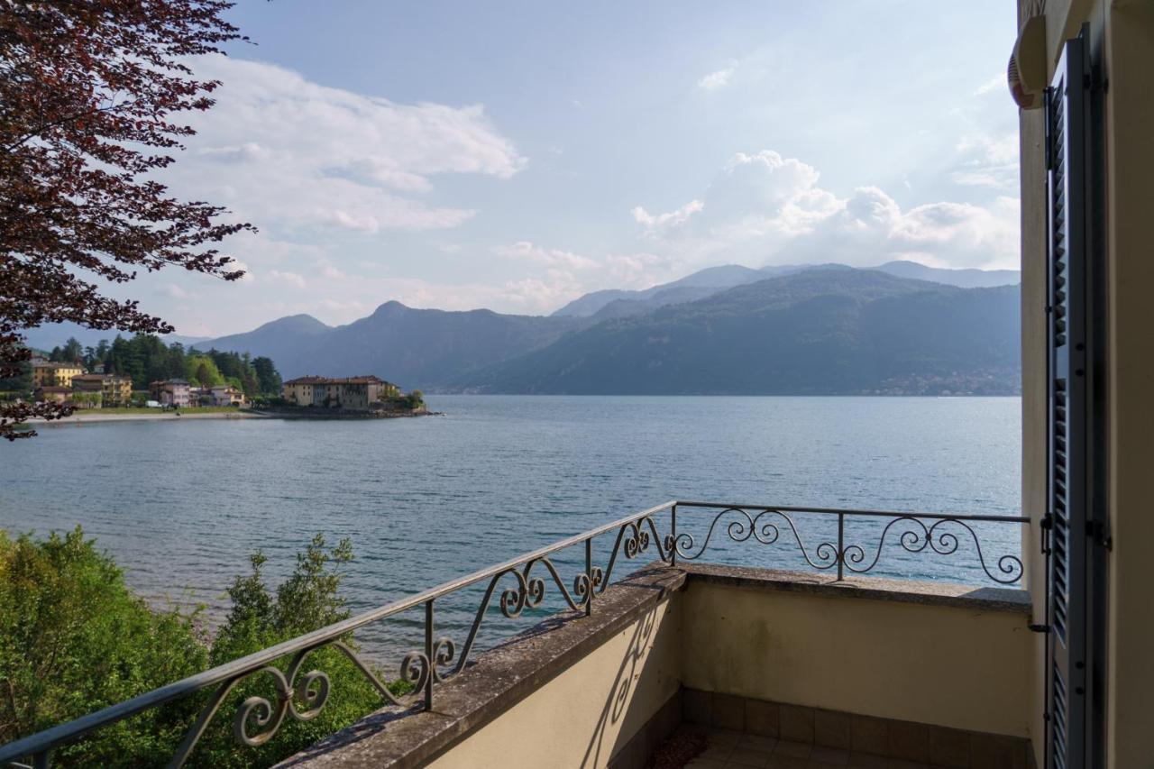 La Casetta Varenna Exterior photo