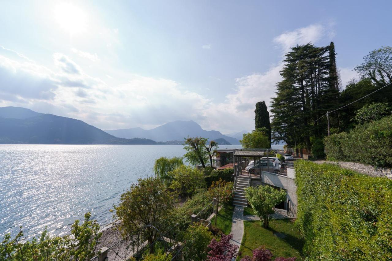 La Casetta Varenna Exterior photo