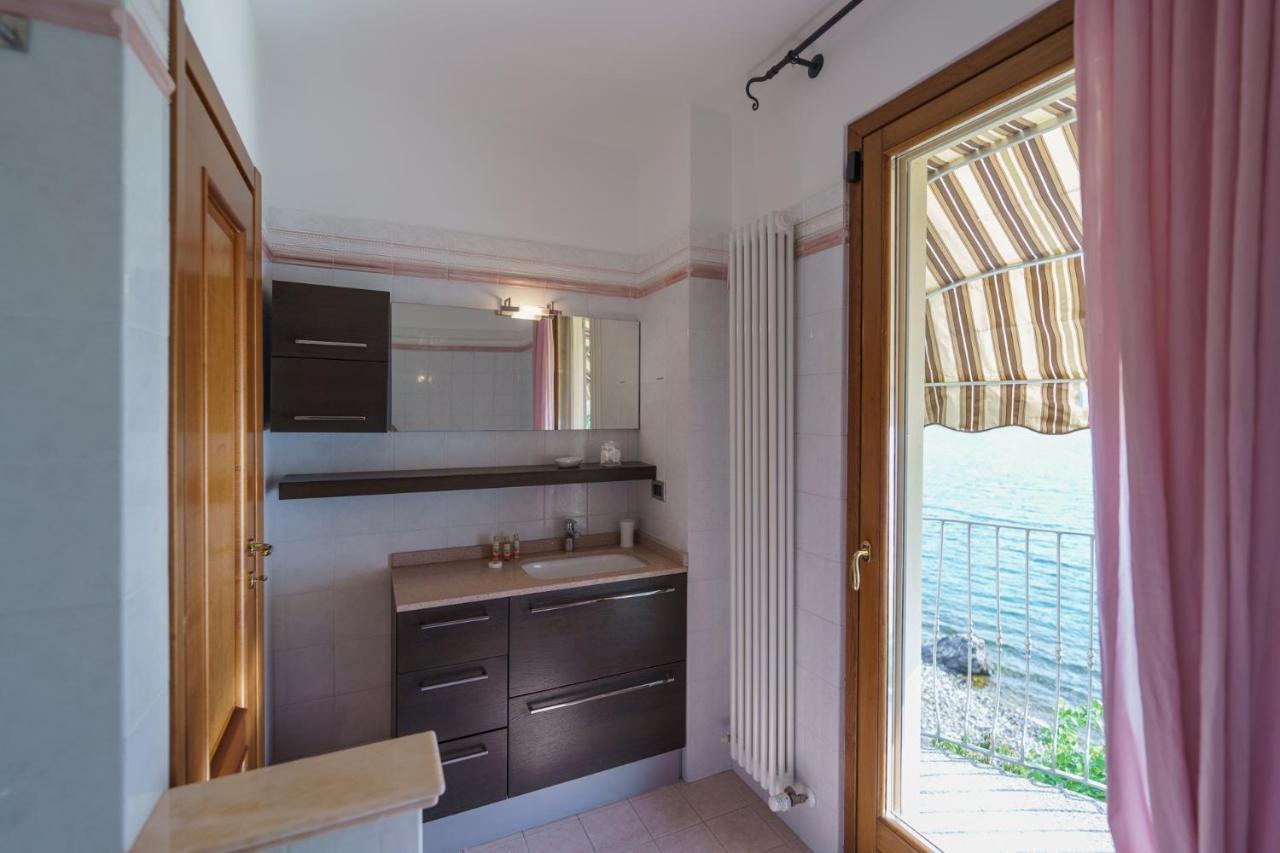 La Casetta Varenna Exterior photo