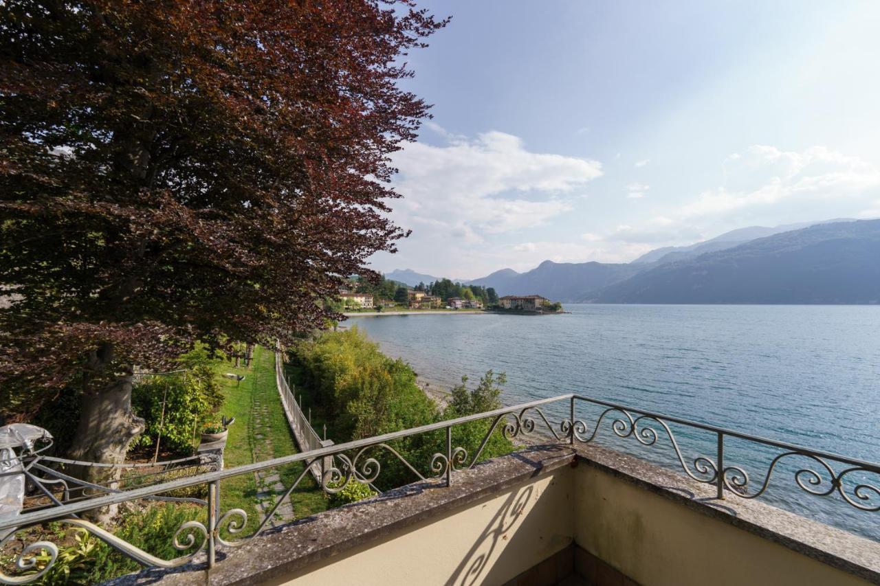La Casetta Varenna Exterior photo