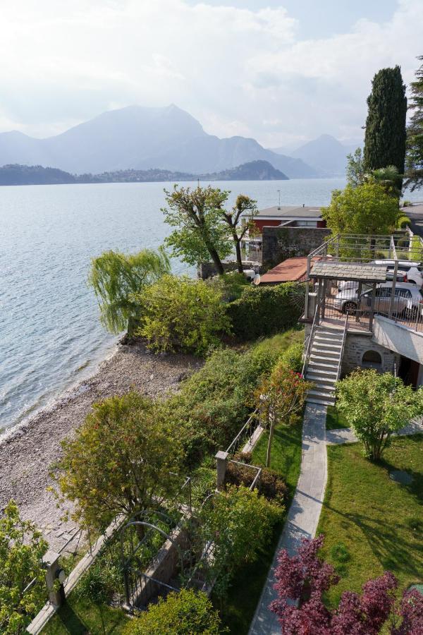 La Casetta Varenna Exterior photo