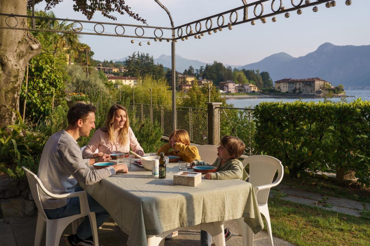 La Casetta Varenna Exterior photo