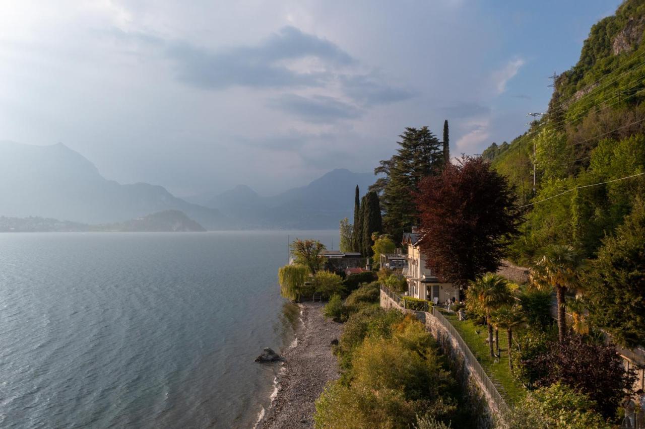 La Casetta Varenna Exterior photo