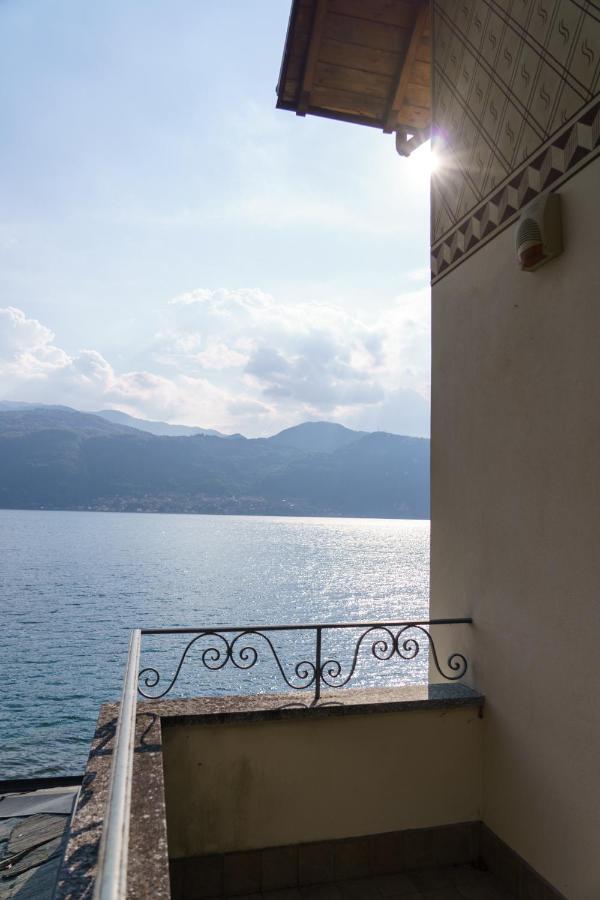 La Casetta Varenna Exterior photo