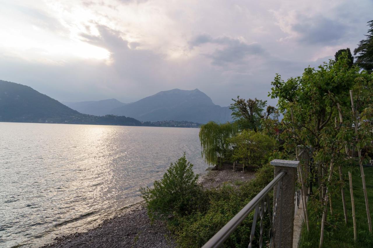 La Casetta Varenna Exterior photo