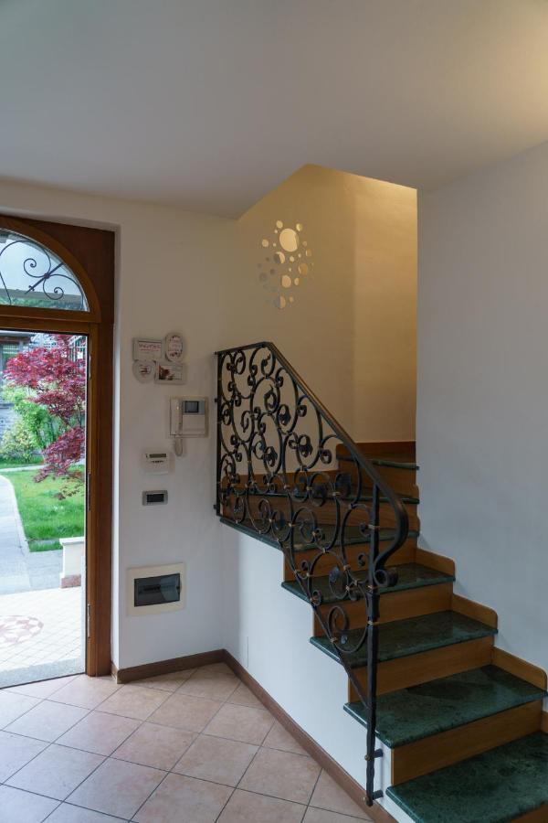 La Casetta Varenna Exterior photo