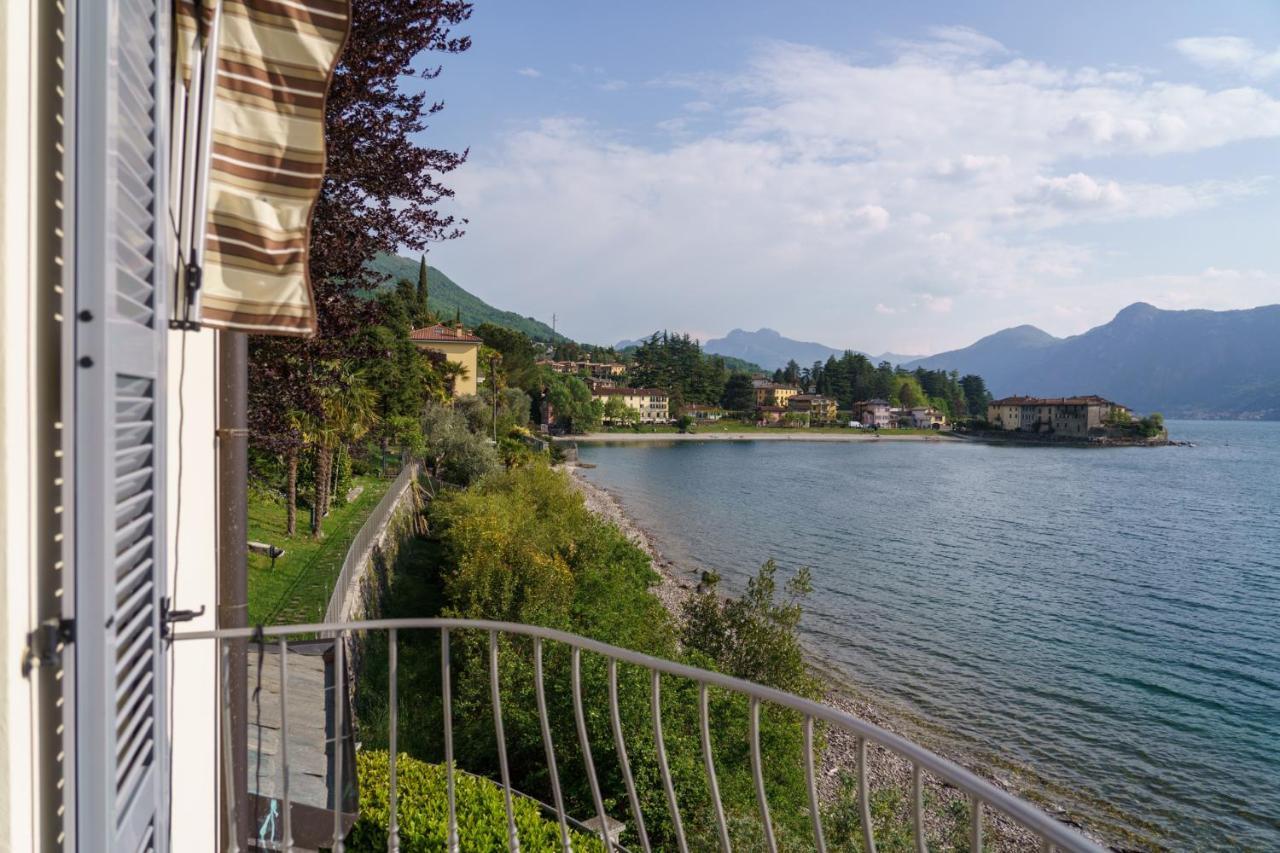 La Casetta Varenna Exterior photo