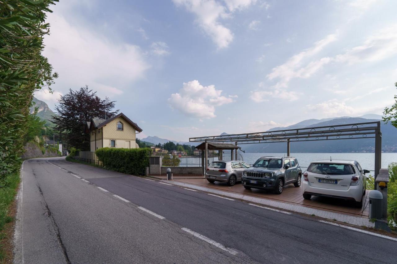 La Casetta Varenna Exterior photo