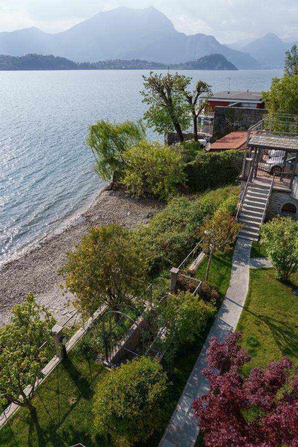 La Casetta Varenna Exterior photo
