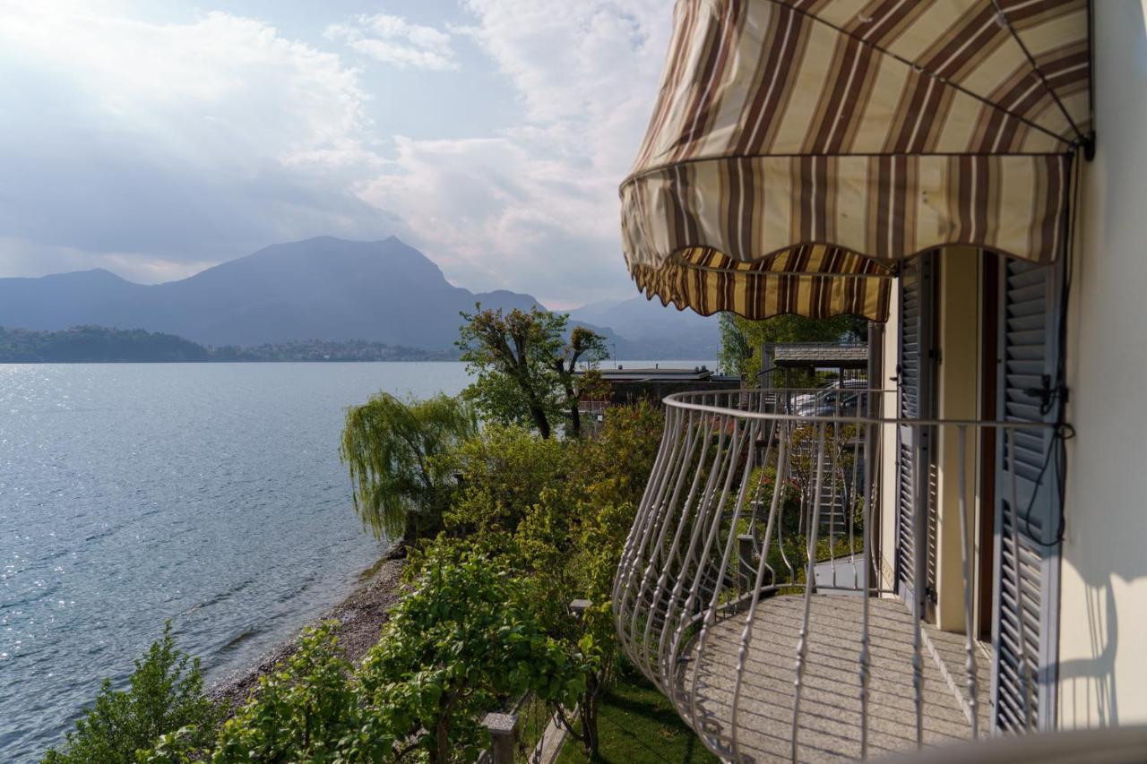 La Casetta Varenna Exterior photo