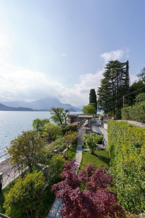 La Casetta Varenna Exterior photo