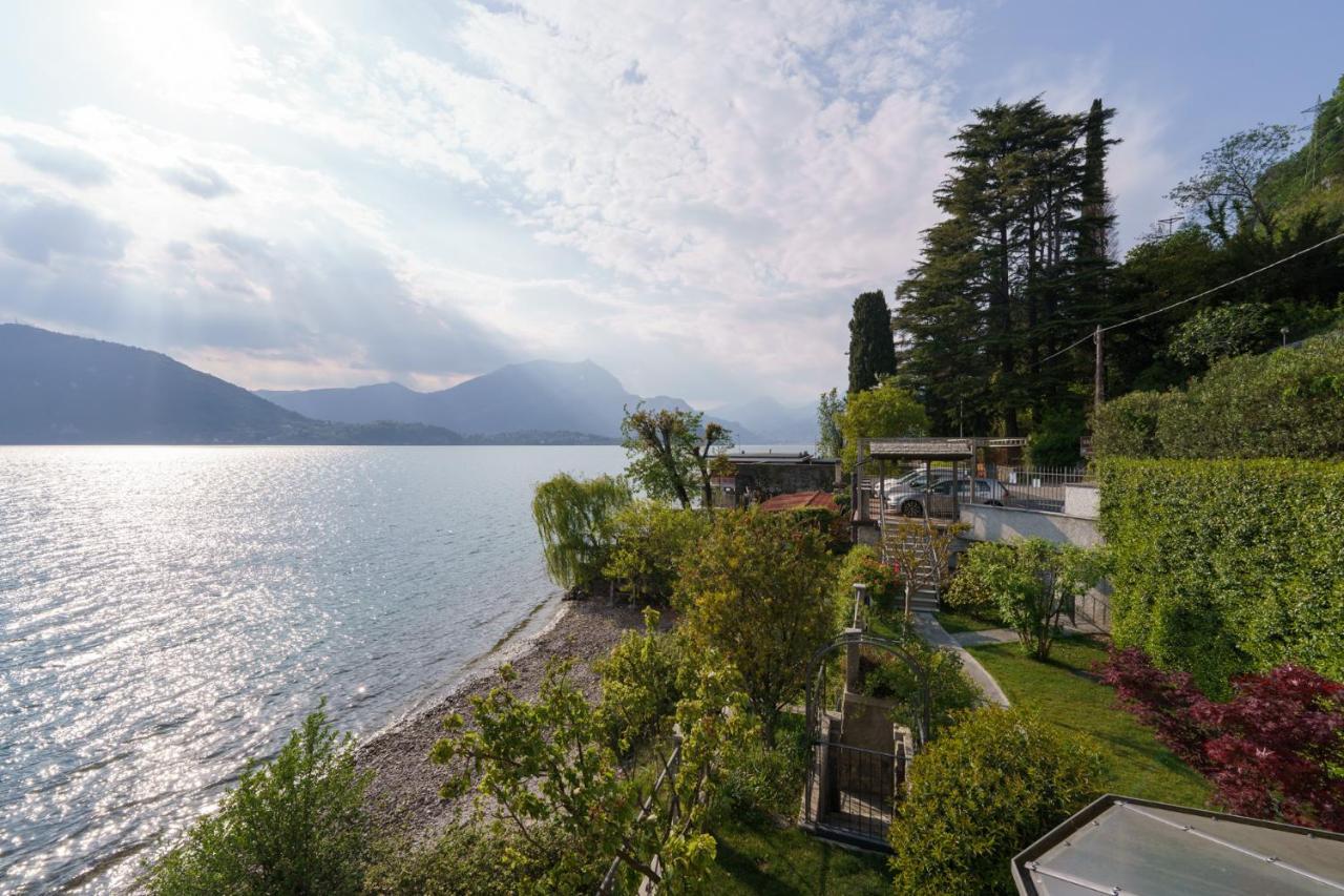 La Casetta Varenna Exterior photo