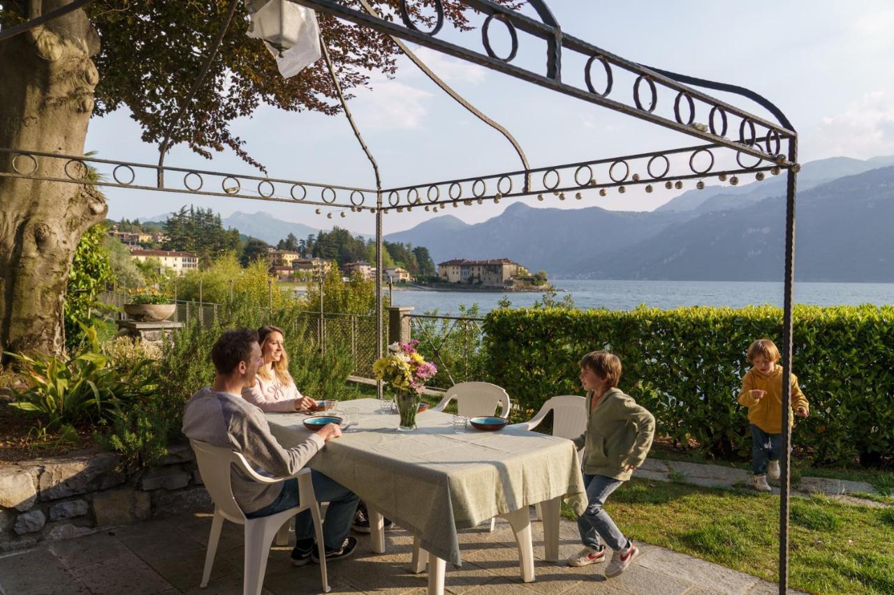 La Casetta Varenna Exterior photo
