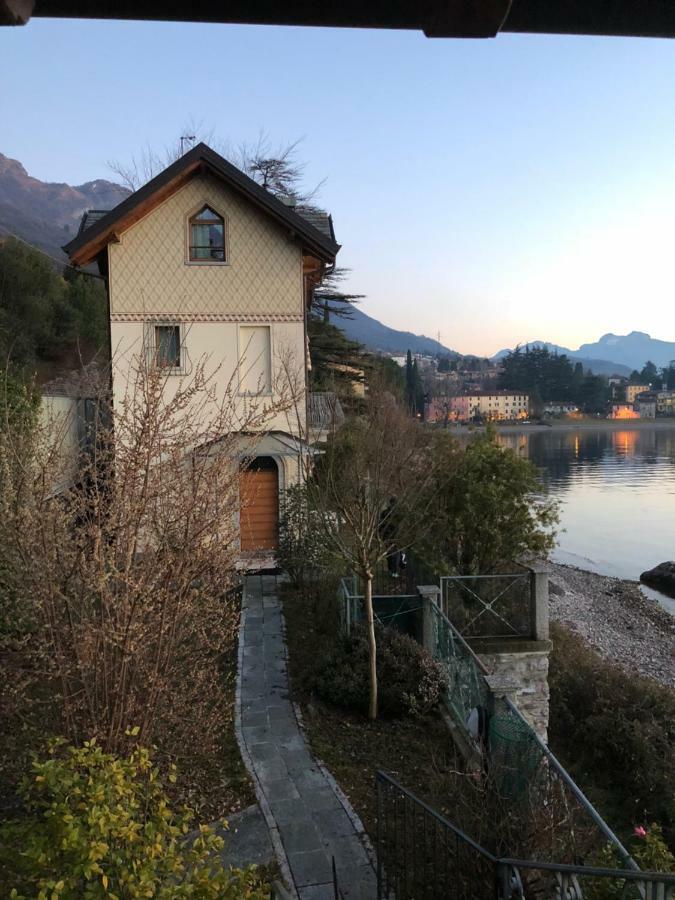 La Casetta Varenna Exterior photo